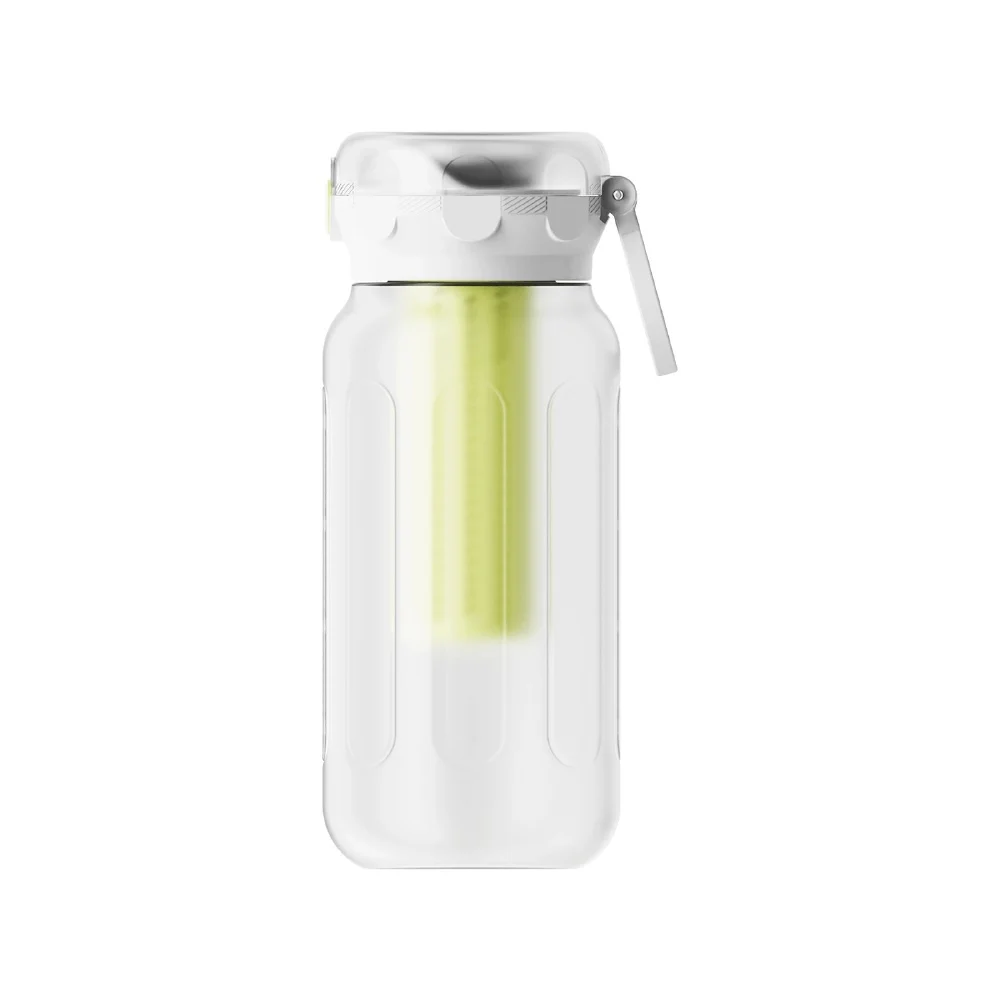 XIAOMI SPORT WATER BOTTLE WHITE