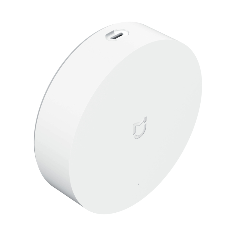 MI SMART HOME HUB WHITE ZNDMWG02LM