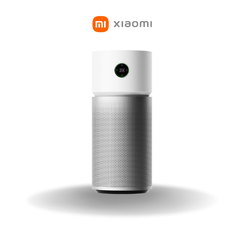 XIAOMI SMART AIR PURIFIER ELITE WHITE