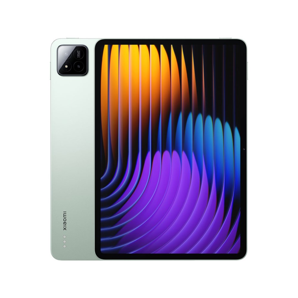 Xiaomi Pad 7 8GB RAM 256GB ROM Green Android Tablet