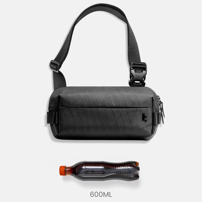TOMTOC EXPLORER-T21 8.3 INCH SLING BAG S X-PAC T21S1D2 thumbnail 2
