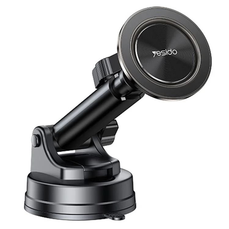 YESIDO MAGSAFE MAGNETIC PHONE HOLDER BLACK C179