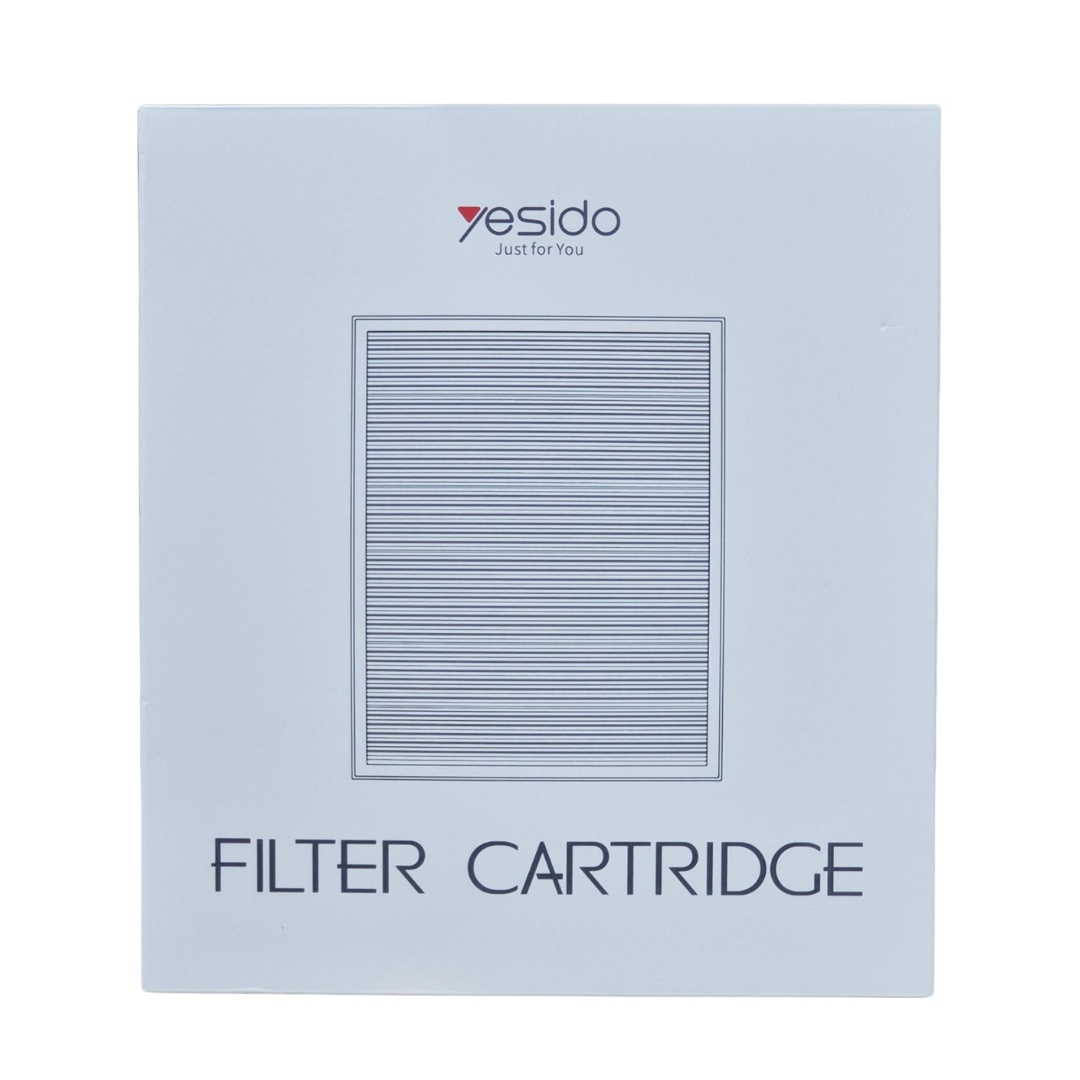 YESIDO PURIFIER FILTER EC23-P