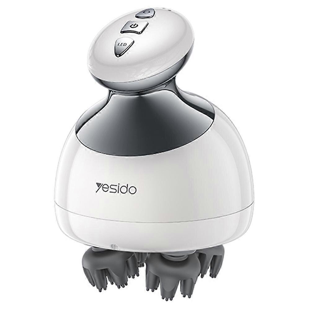 YESIDO HEAD MASSAGER MG12