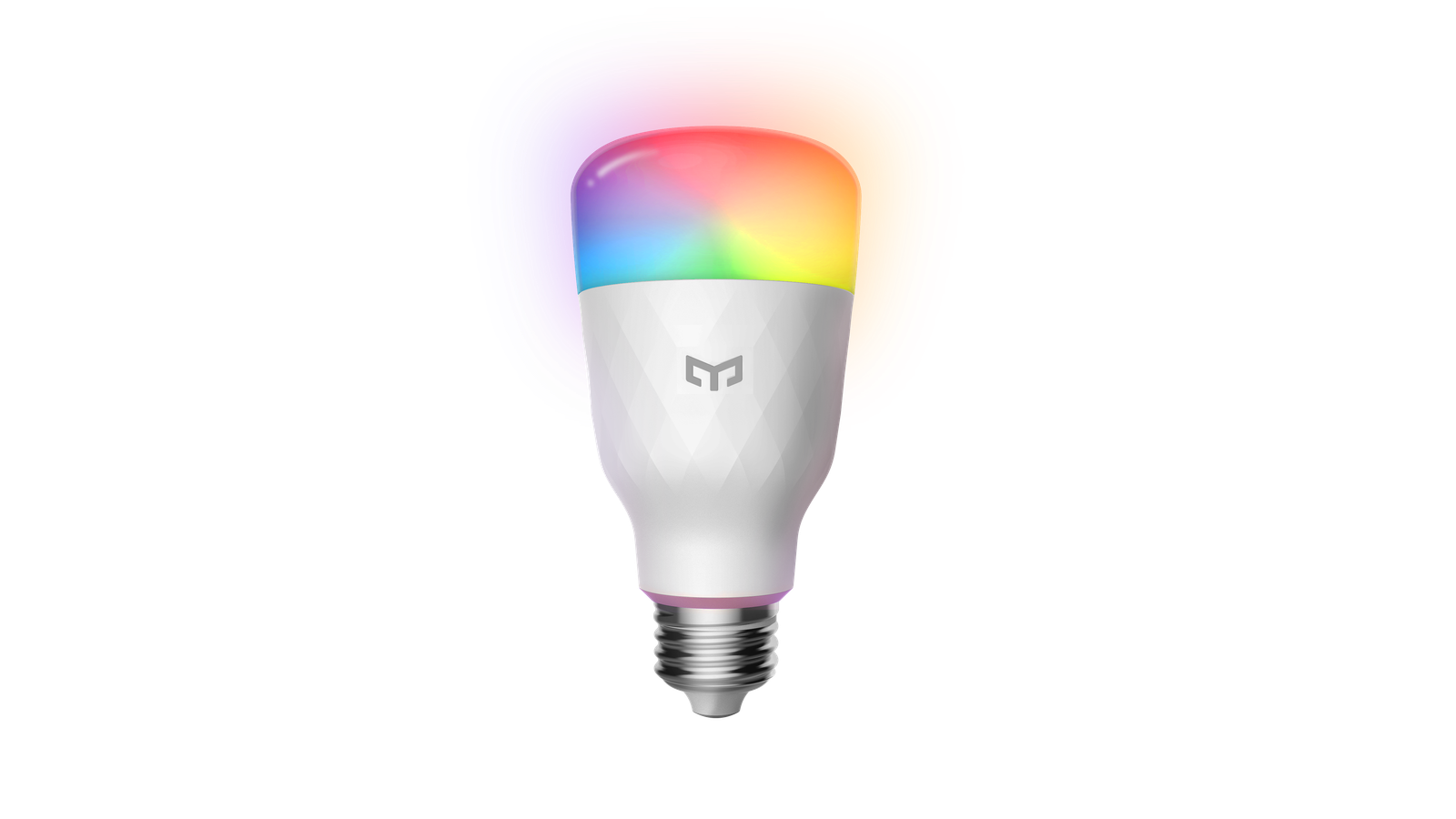 YEELIGHT SMART LED BULB 1S YLDP13YL