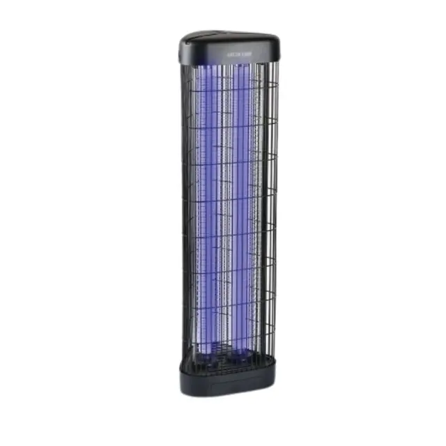 GREEN LION ELECTRIC INSECT KILLER PRO BLACK GNEINKLR38WBK