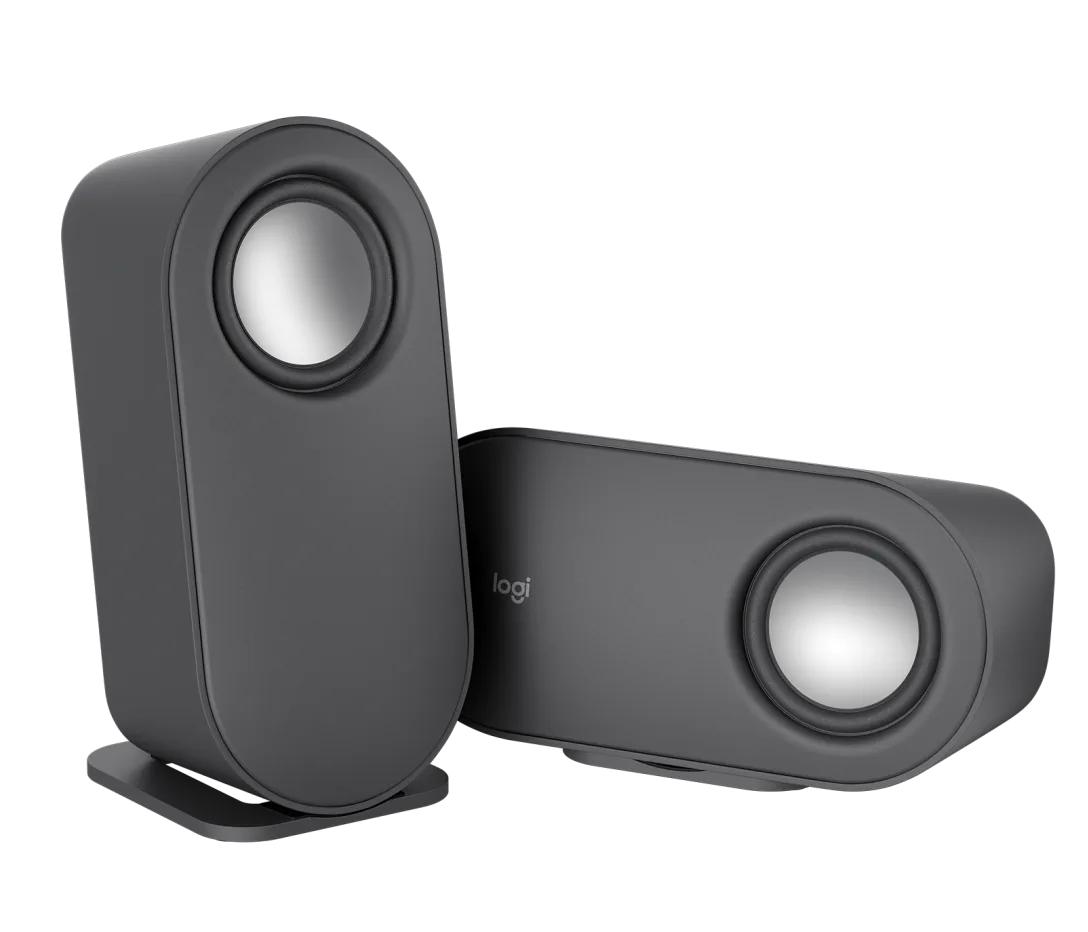 LOGITECH BT SPEAKER Z407 BLACK 980-001348 thumbnail 2