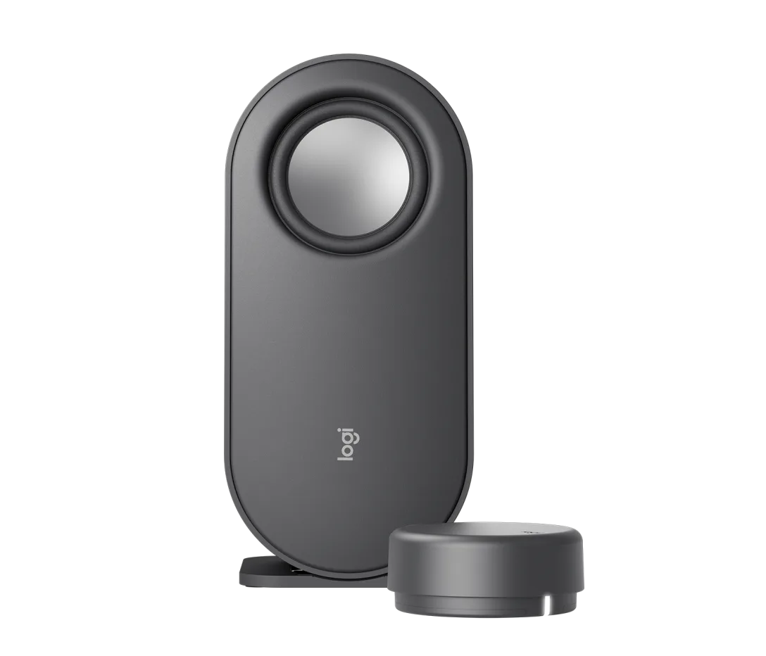 LOGITECH BT SPEAKER Z407 BLACK 980-001348 thumbnail 3