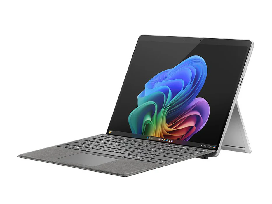 MICROSOFT SURFACE PRO 12TH EDITION COPILOT+ PC 16GB RAM 1TB SSD WIN 11 PLATINUM EP2-27223
