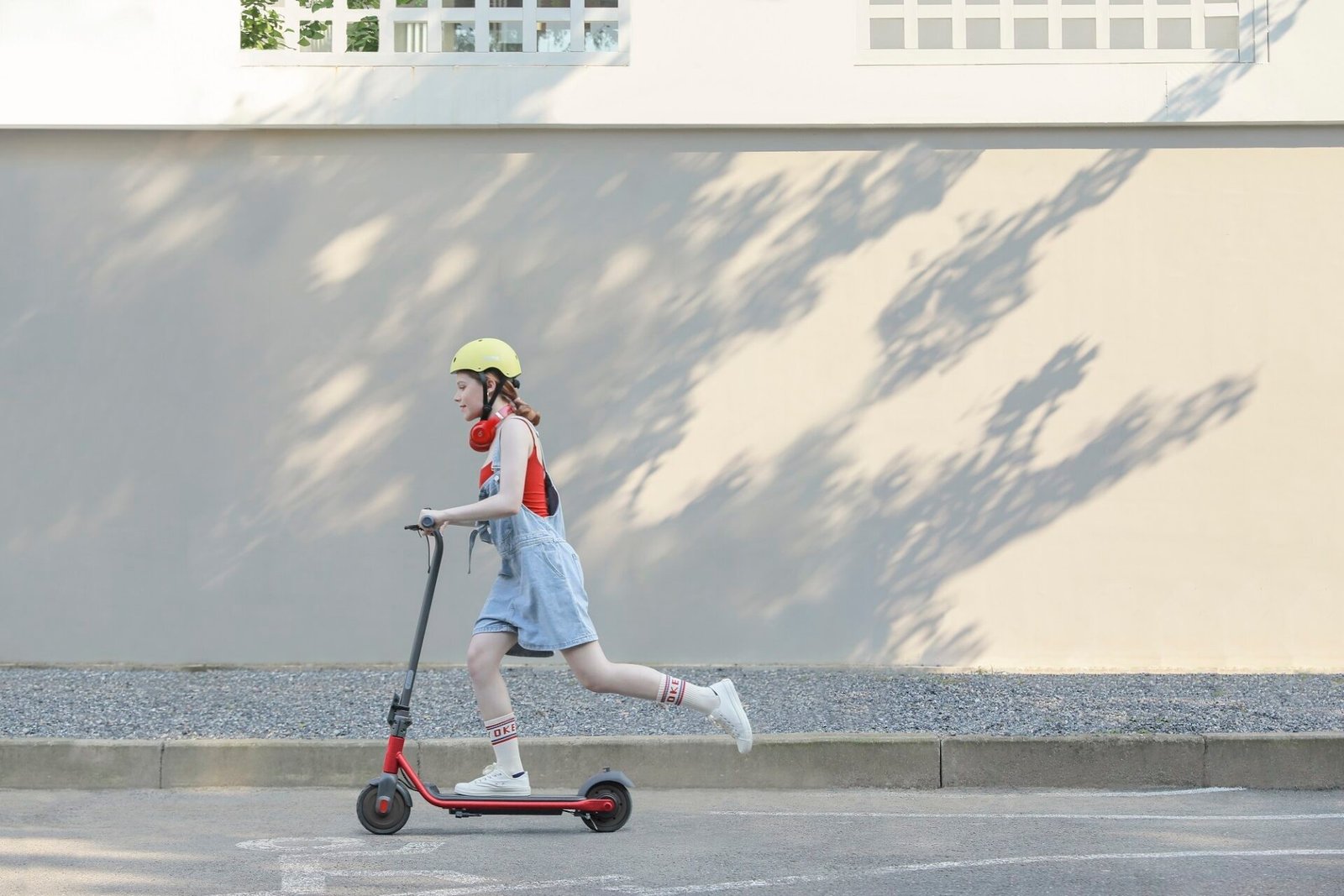 SEGWAY NINEBOT KICKSCOOTER C15E thumbnail 2