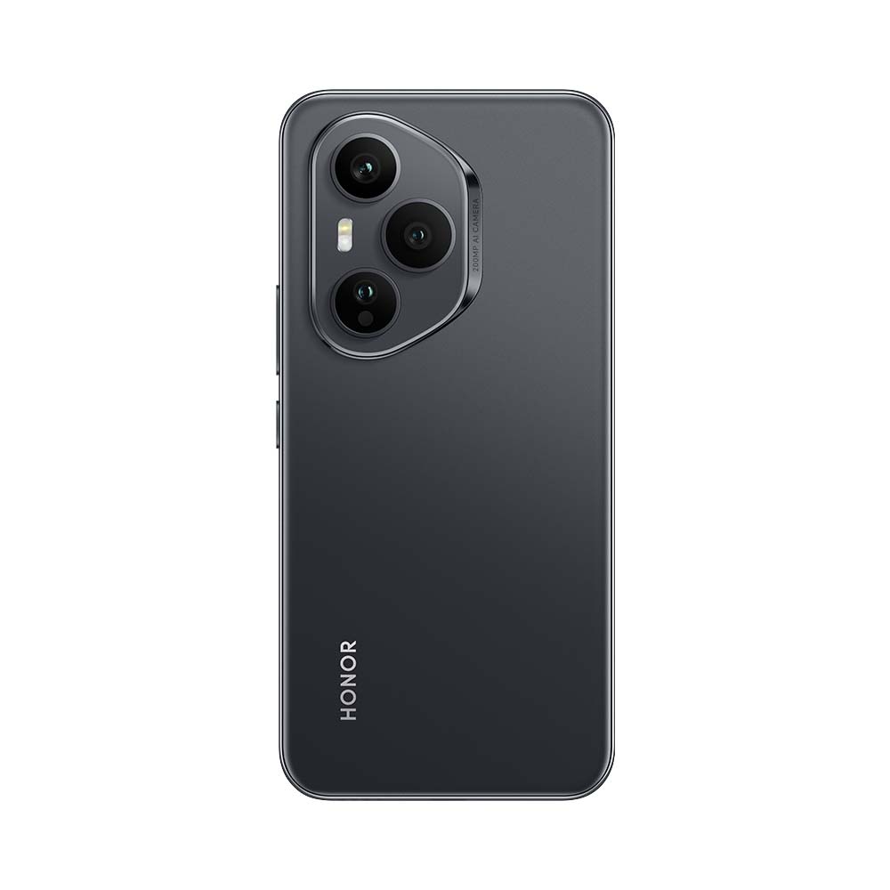 HONOR 400 PRO 5G 12+512GB MIDNIGHT BLACK DNP-NX9 thumbnail 3