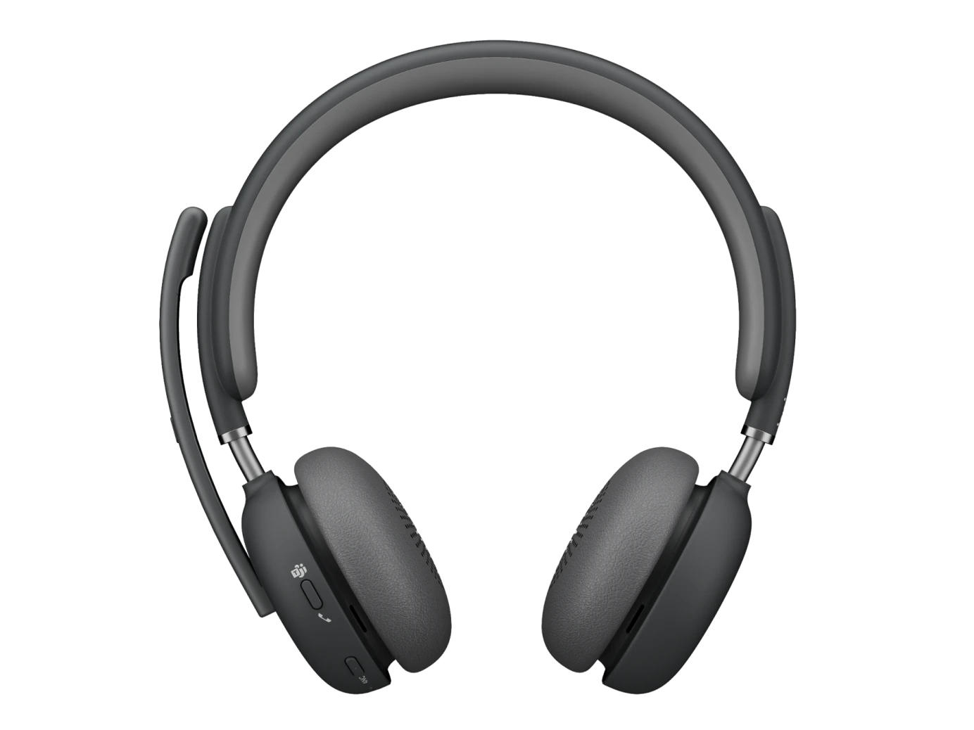 LOGITECH ZONE WIRELESS 2 UC HEADSET 981-001311 thumbnail 3