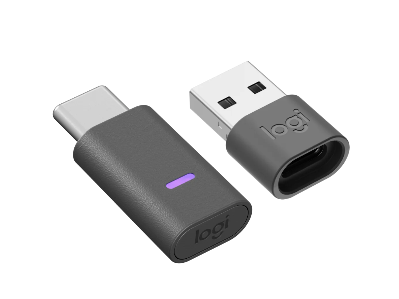 LOGITECH ZONE WIRELESS 2 UC HEADSET 981-001311 thumbnail 5