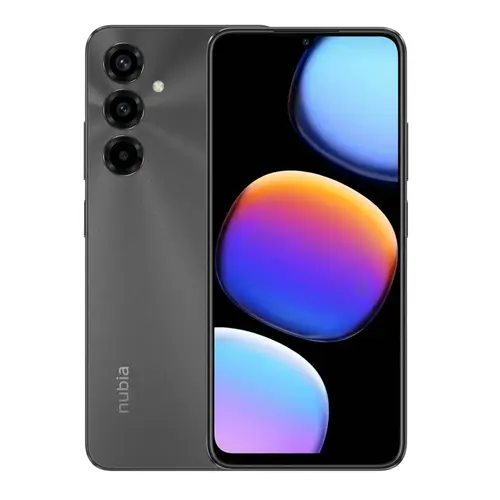 ZTE V80 MAX 4GB-256GB SPACE BLACK Z2577
