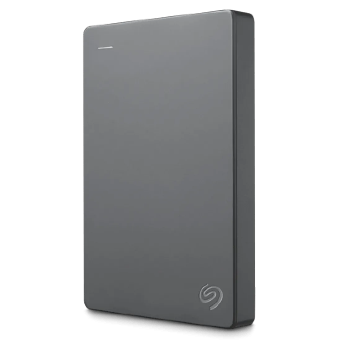SEAGATE 5TB BASIC USB 3.0 PORTABLE EXTERNAL HARD DRIVE STJL5000400
