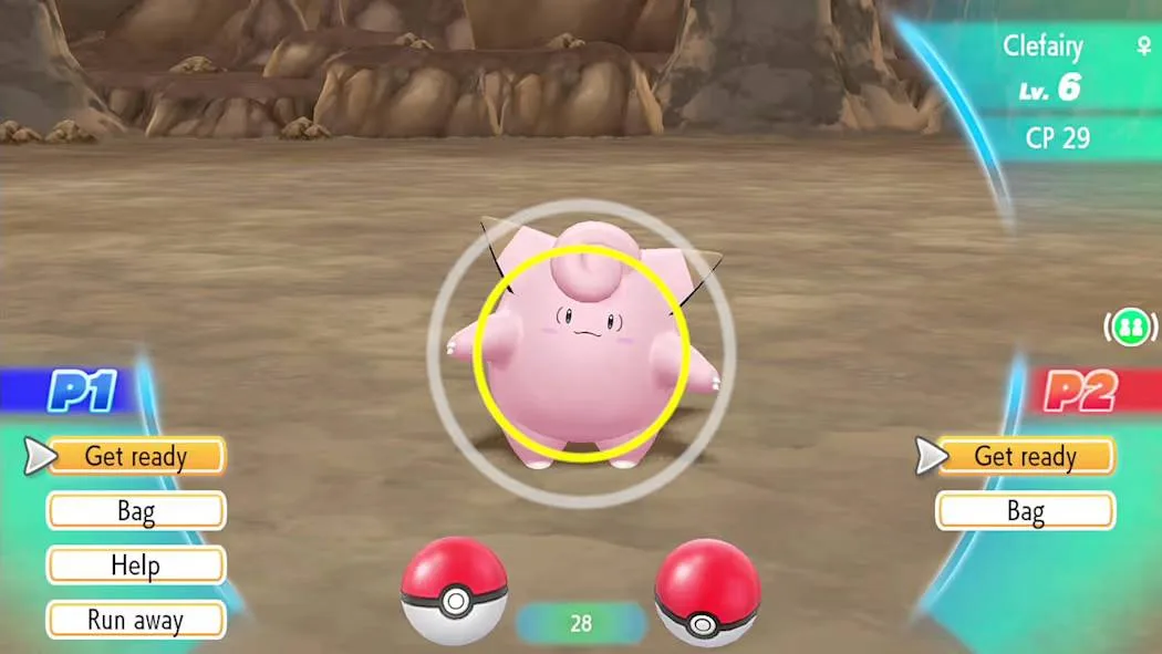 NINTENDO SWITCH POKEMON PIKACHU GAME thumbnail 7