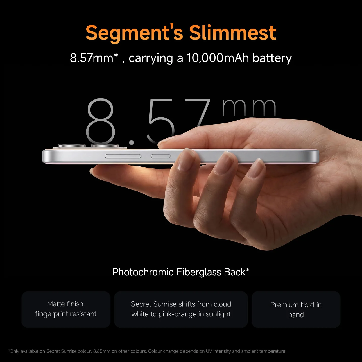 MI REDMI NOTE 17 PRO MAX 5G 8GB-256GB BLACK thumbnail 11