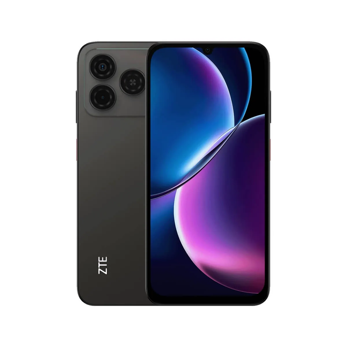 ZTE A57 4GB-128GB DUSK BLACK Z2581