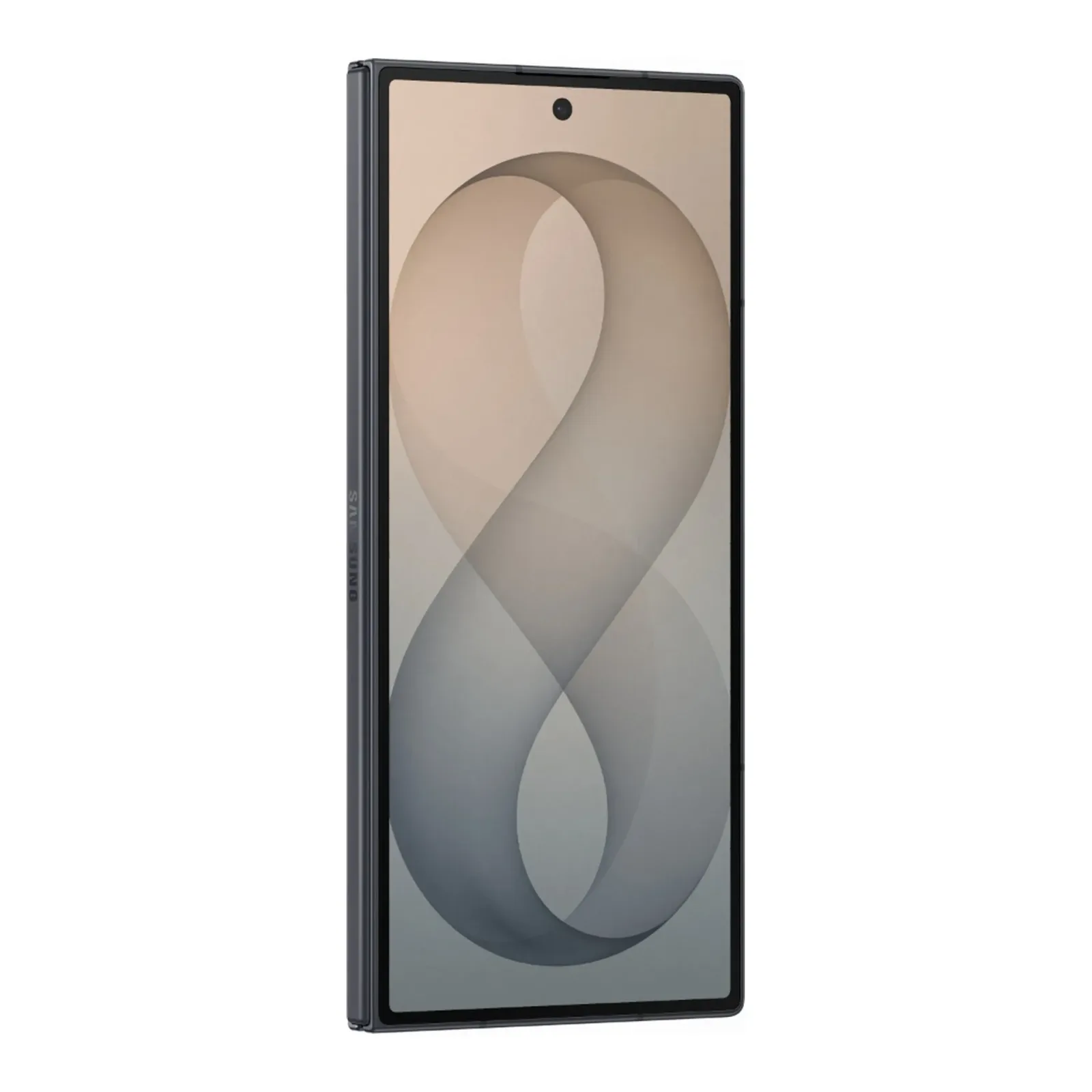 SAMSUNG GALAXY FOLD 8 ULTRA 5G 16+1TB GRAPHITE thumbnail 6