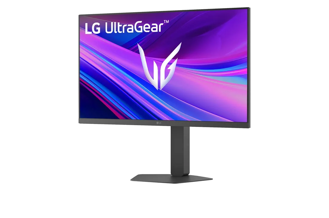 LG ULTRAGEAR 27 INCH FHD 1920X1080 IPS DISPLAY 240HZ 1MS GAMING MONITOR BLACK 27G440A-B