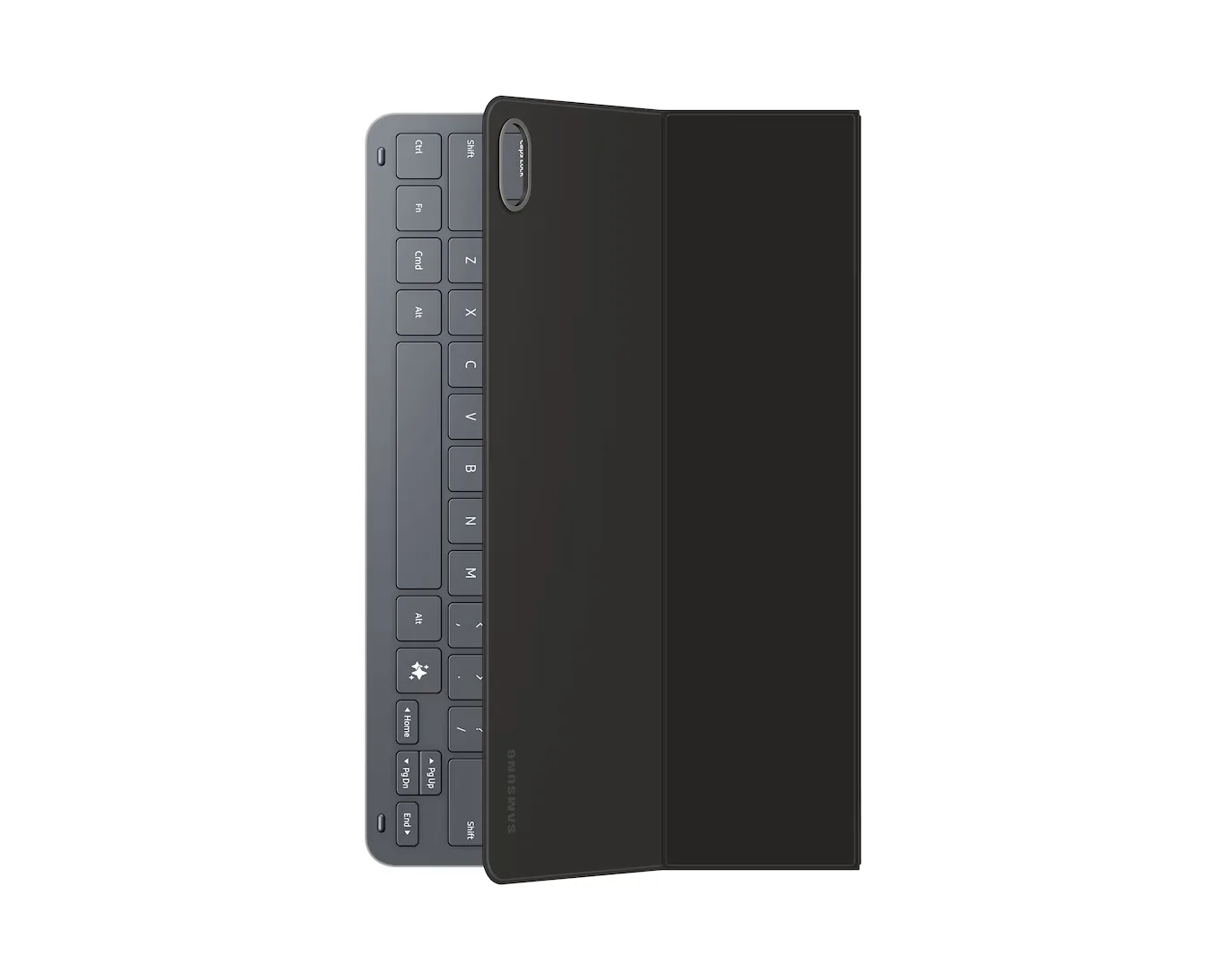 SAMSUNG GALAXY TAB S11 BOOK COVER KEYBOARD SLIM BLACK EF-DX730UBEGWW