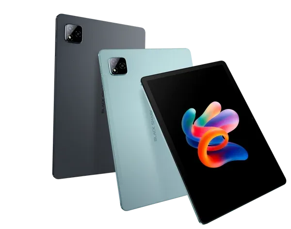 BLACK SHARK PAD 7 6GB-128GB GRAY BSM1 thumbnail 2