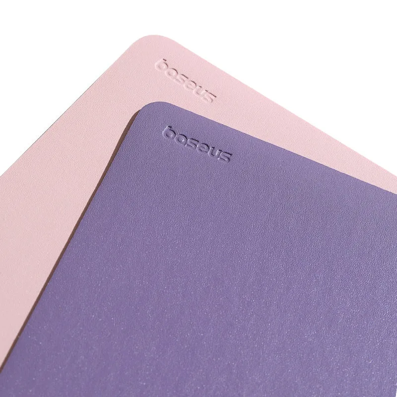BASEUS MOUSE PAD NEBULA PURPLE B01055504511 thumbnail 3