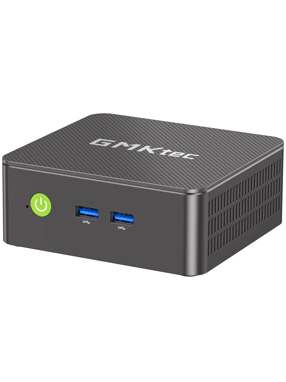 GMKTEC MINI PC INTEL N95 8GB RAM 256GB SSD WIN 11 PRO NUCBOX-G3S thumbnail 4