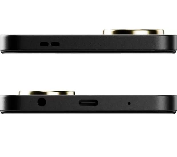 POCO C71 4GB-64GB BLACK thumbnail 6