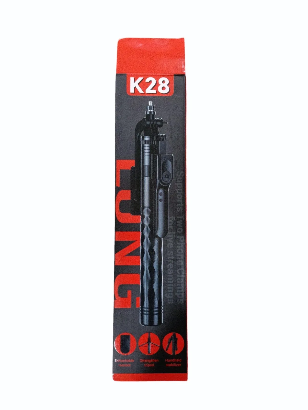 SELFIE STICK K28