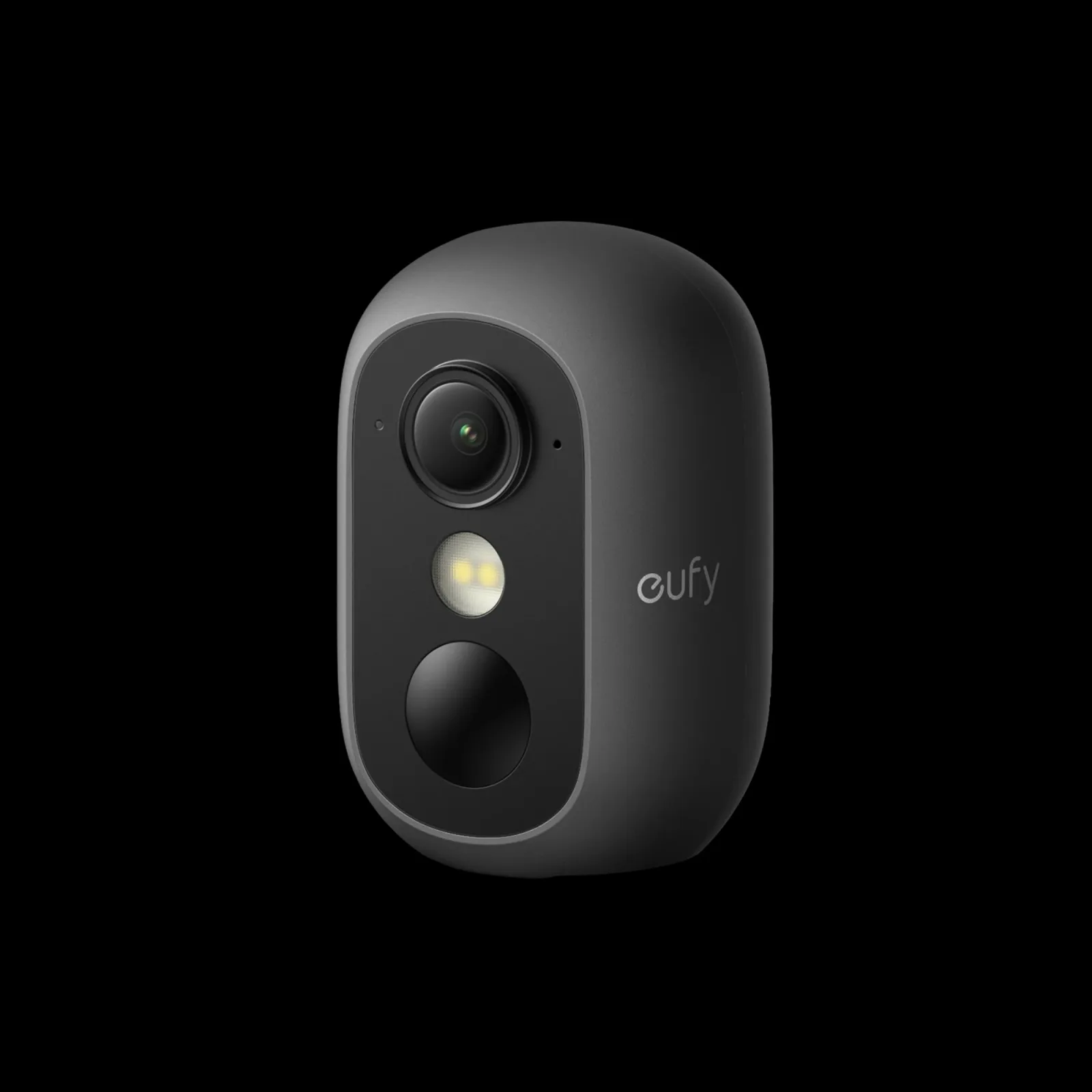 EUFY SOLOCAM C35 FULL HD SMART WIFI CCTV CAMERA BLACK T8110411