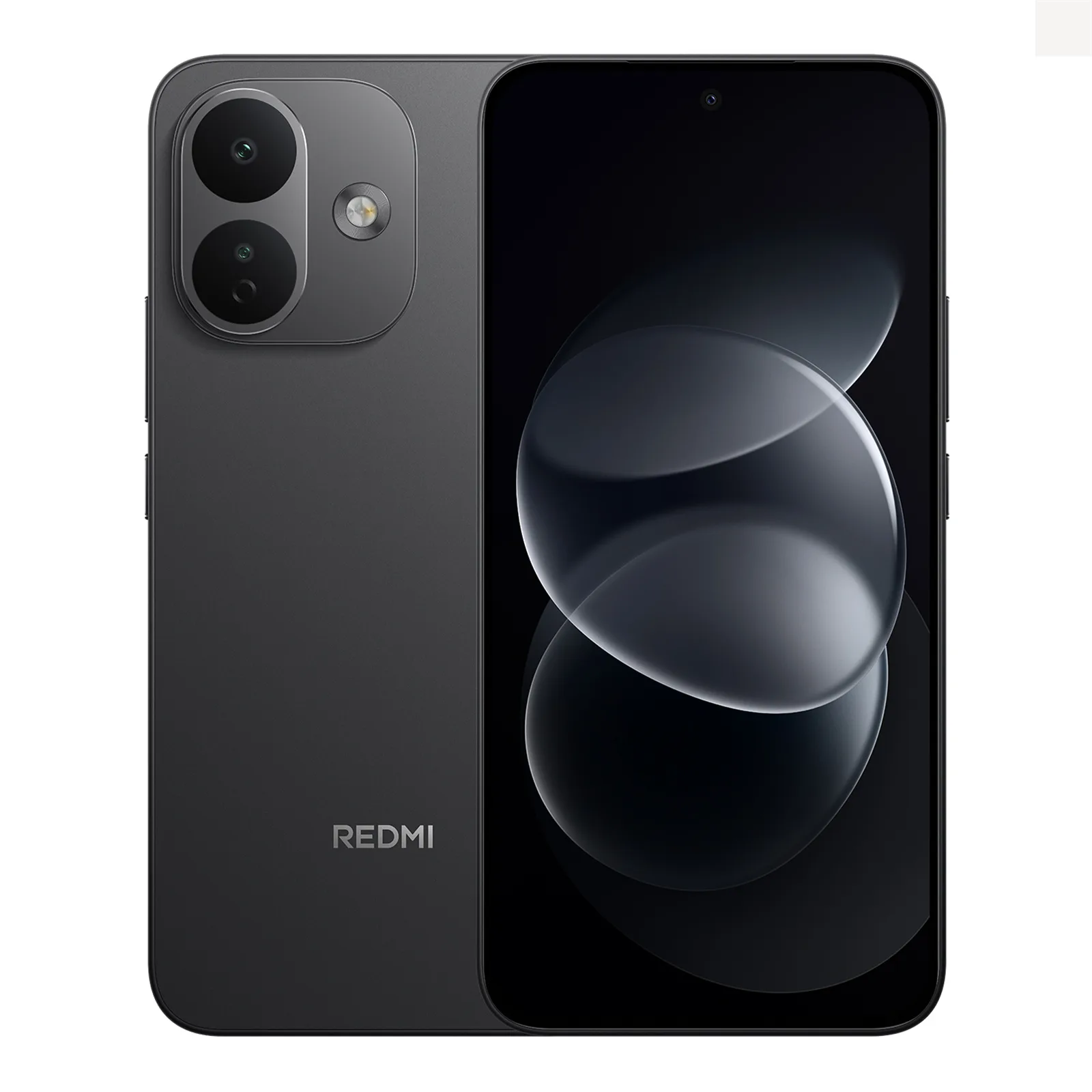 MI REDMI NOTE 17 PRO 5G 6GB-128GB BLACK