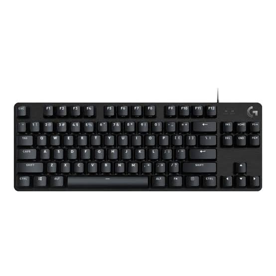 LOGITECH G413 TKL SE MECHANICAL GAMING KEYBOARD 920-010446