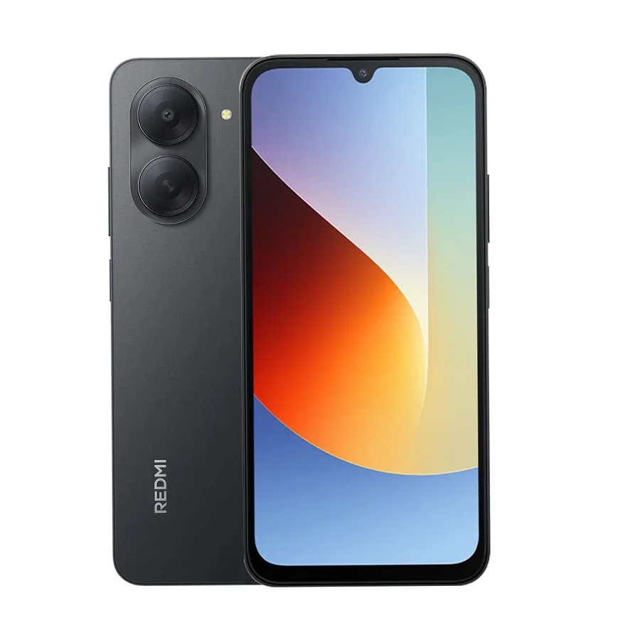 MI REDMI A7 3GB RAM 64GB ROM BLACK