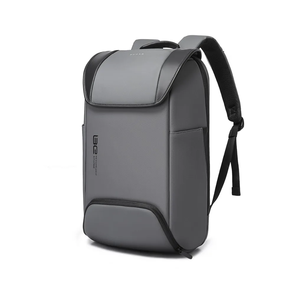 BANGE BACKPACK GRAY BG-7276