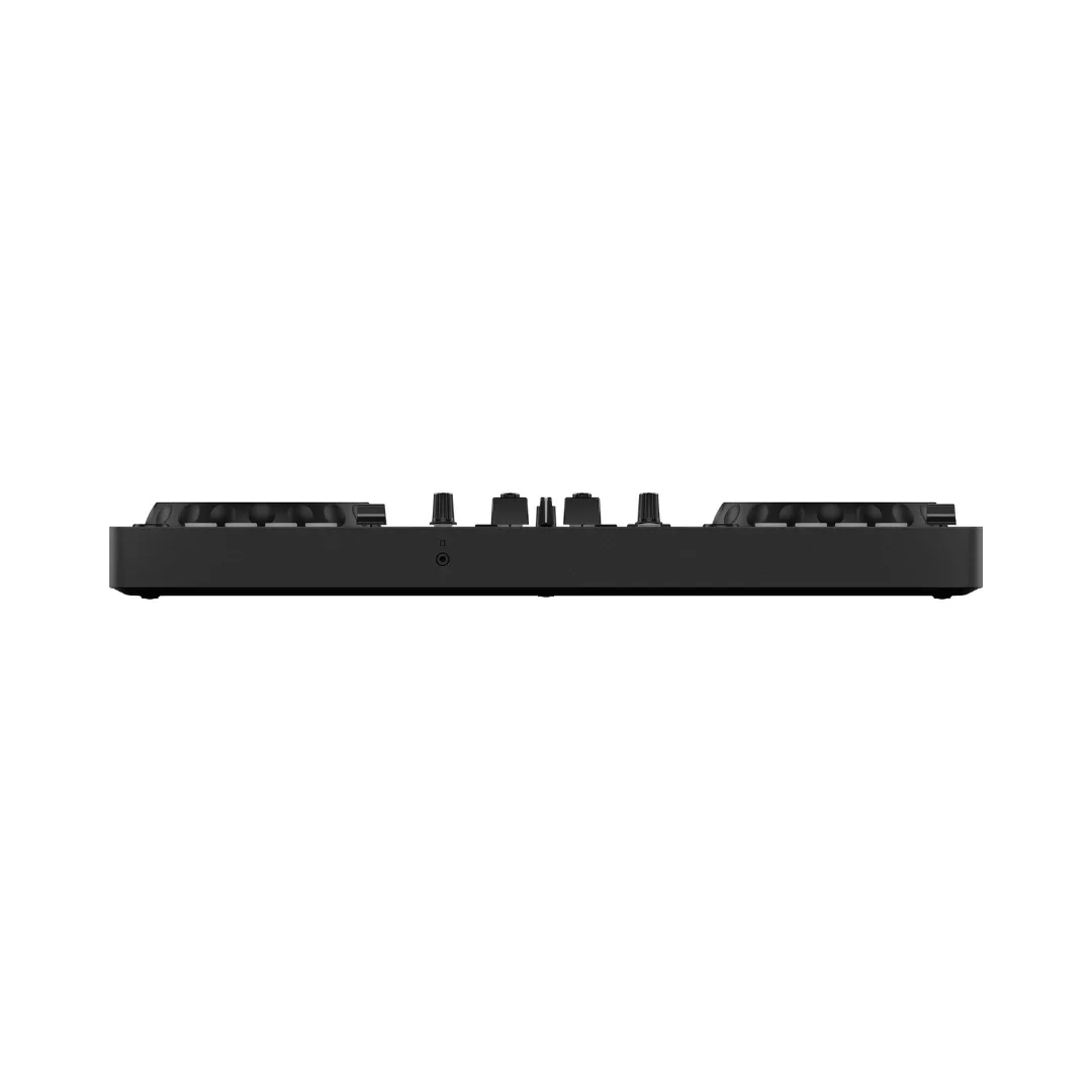 PIONEER DJ DDJ-FLX4 2 CHANNEL DJ CONTROLLER USB-C SMART FADER SERATO & REKORDBOX COMPATIBLE DDJ-FLX4 thumbnail 2