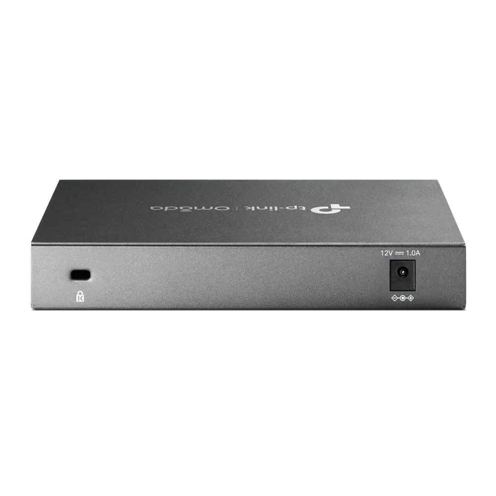 TP-LINK SAFE STREAM GIGABIT MULTI WAN VPN ROUTER ER605 thumbnail 4