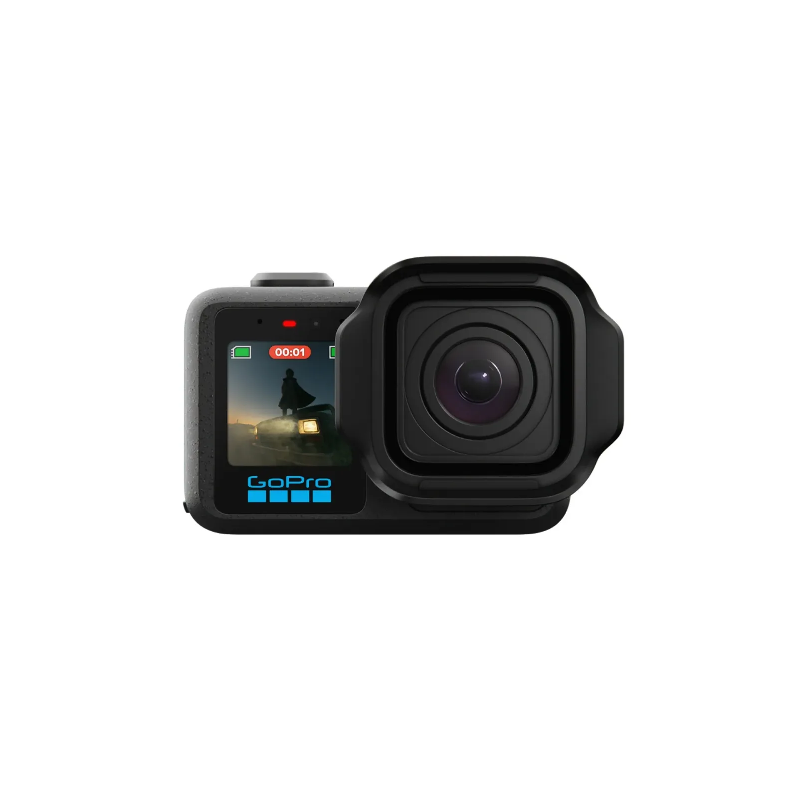 GOPRO MISSION 1 SENSOR 8K CINEMATIC ACTION CAMERA CHDHW-001-RW thumbnail 5