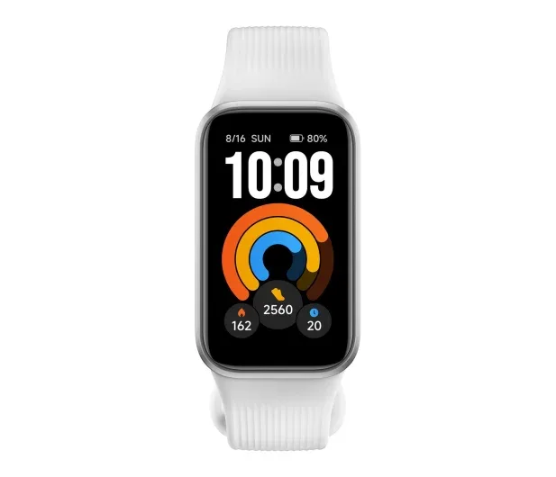 MI XIAOMI SMART BAND 11 ACTIVE GRAY M2561B1
