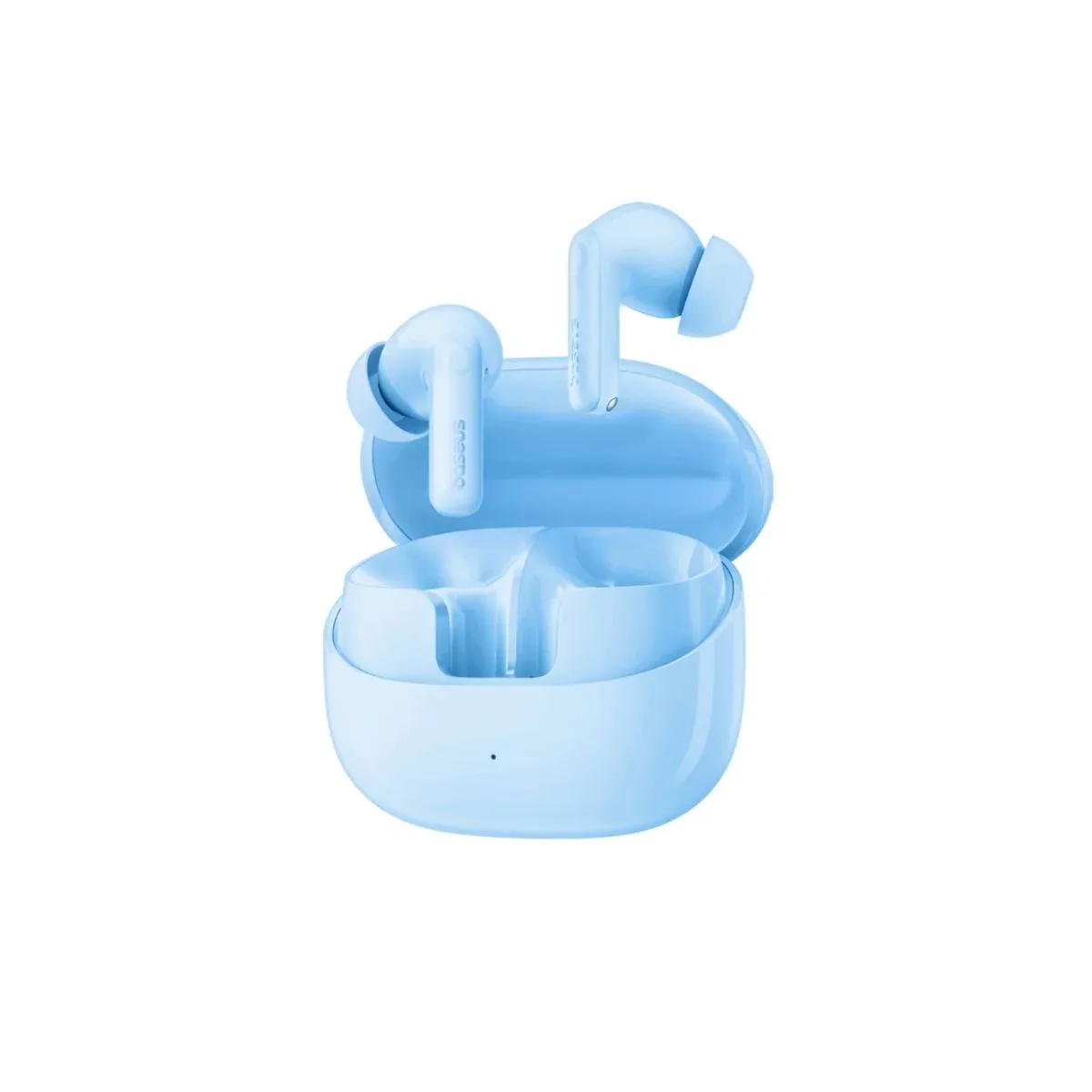 BASEUS BASS BP1 PRO IN EAR TUE WIRELESS EARBUDS GALAXY BLUE A0010506