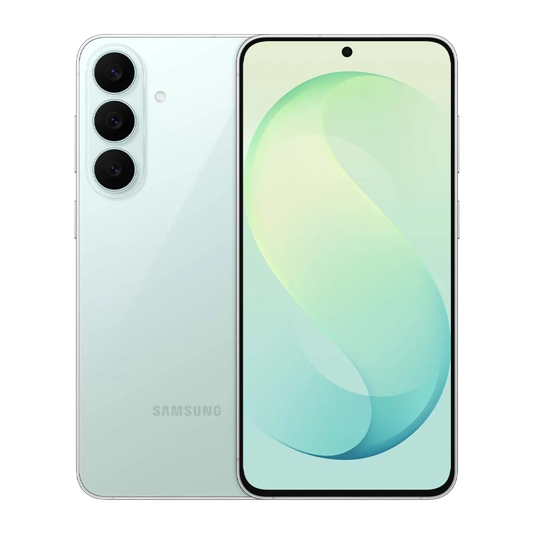 SAMSUNG GALAXY S26 FE 5G 8+256GB PISTACHIO SM-S741B-DS