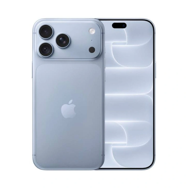 APPLE IPHONE 18 PRO MAX 5G 1TB GLACIER HONGKONG SPEC PHYSICAL SIM+ESIM