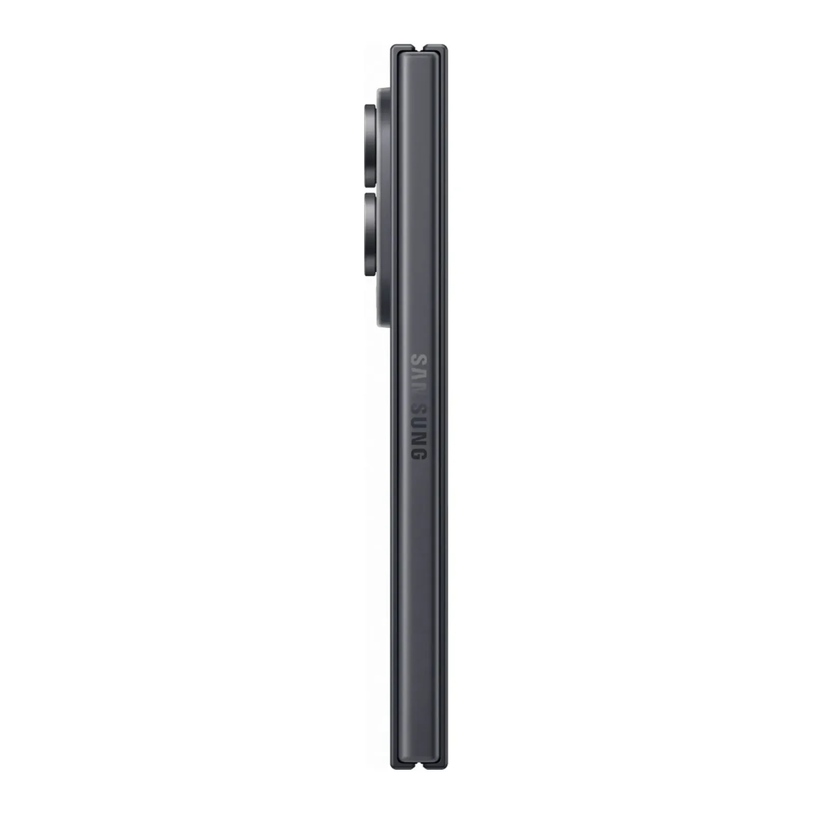 SAMSUNG GALAXY FOLD 8 5G 12+256GB GRAPHITE thumbnail 2