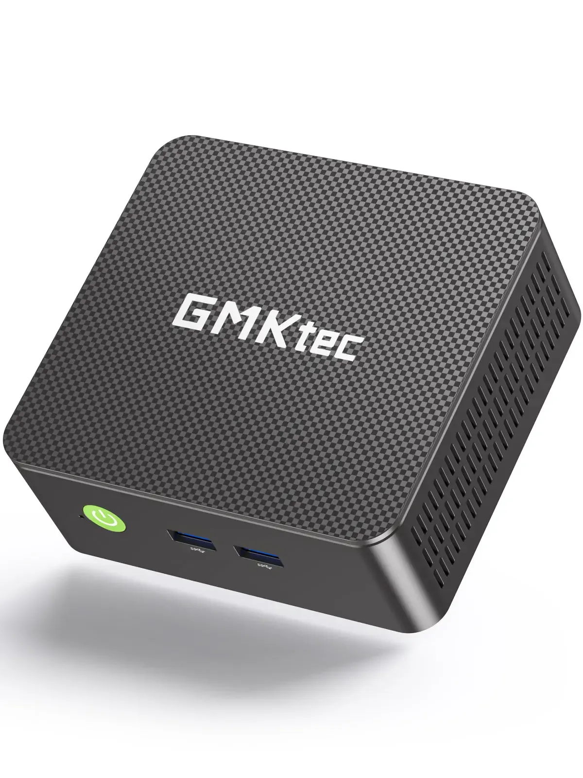 GMKTEC MINI PC INTEL N95 8GB RAM 256GB SSD WIN 11 PRO NUCBOX-G3S thumbnail 6