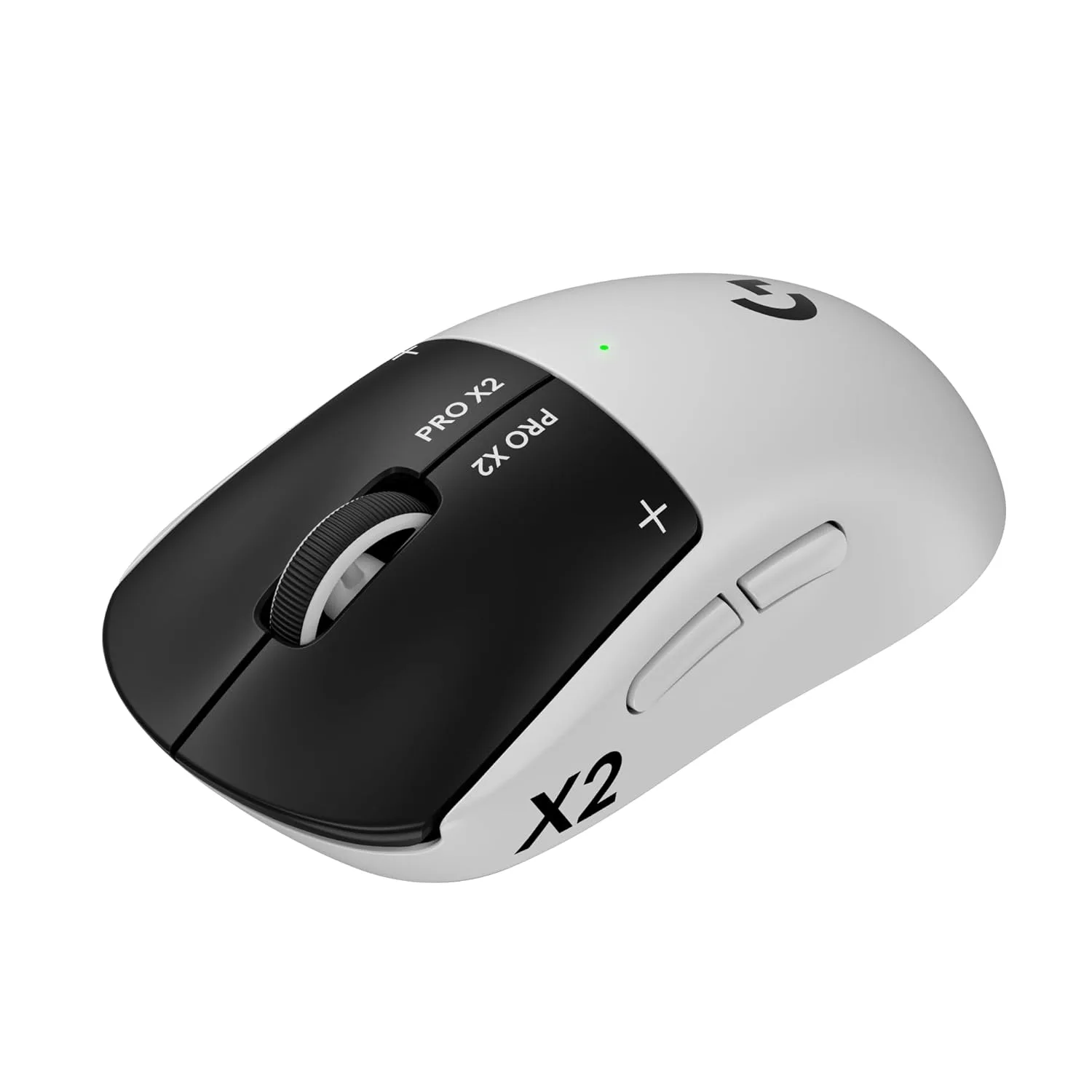 LOGITECH PRO X2 SUPERSTRIKE LIGHTSPEED WIRELESS GAMING MOUSE 910-007778 thumbnail 13