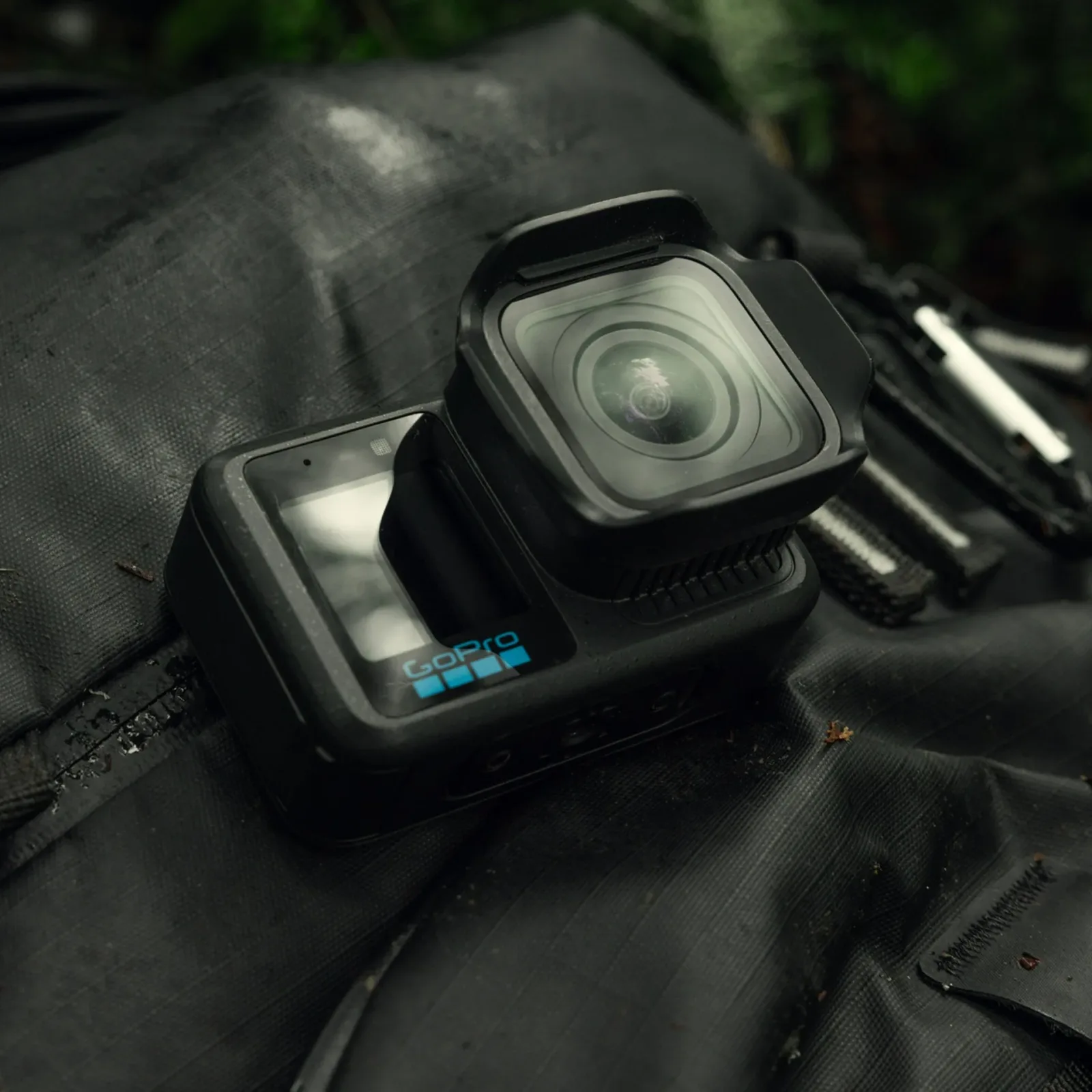 GOPRO MISSION 1 SENSOR 8K CINEMATIC ACTION CAMERA CHDHW-001-RW thumbnail 3