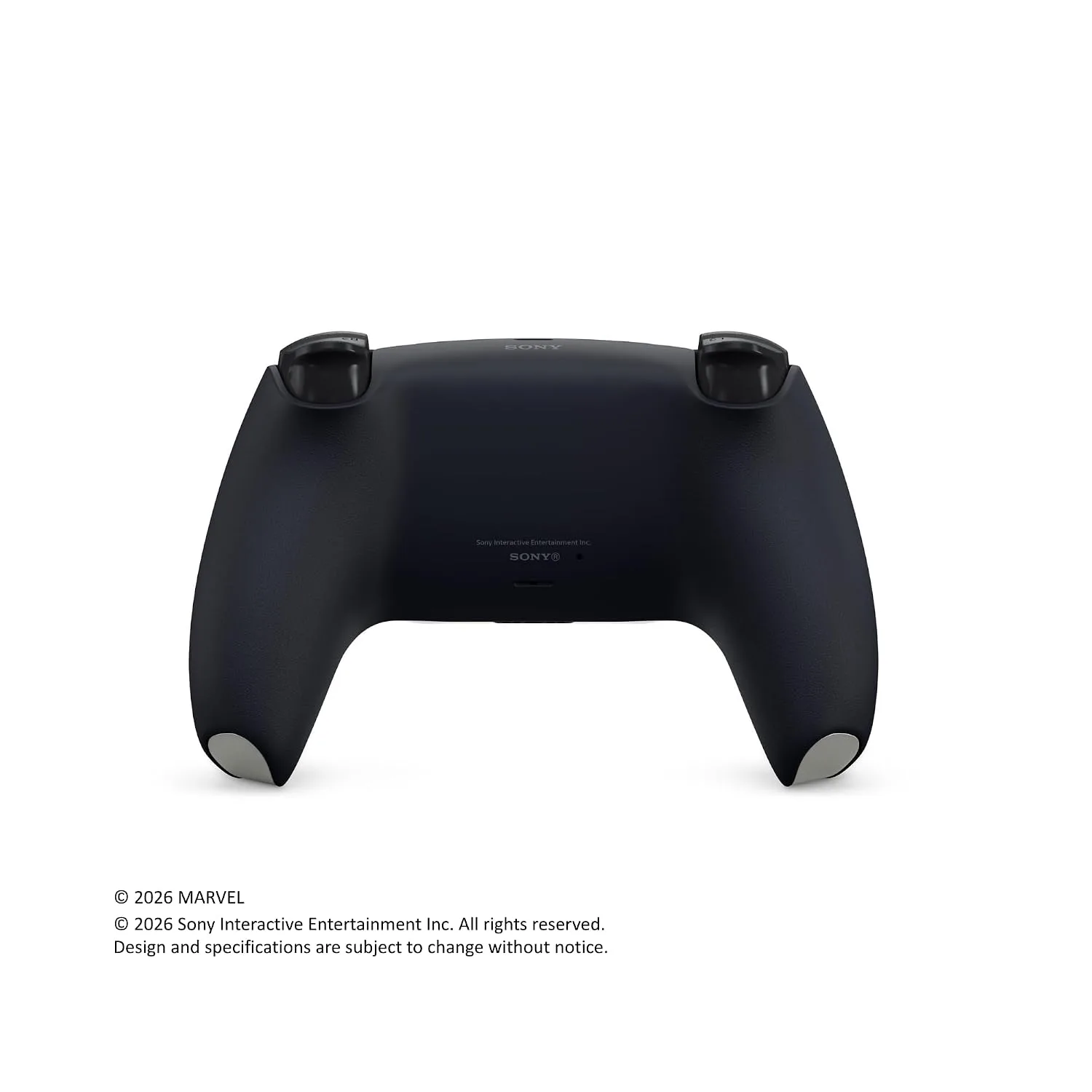 SONY PS5 LIMITED EDITION MARVEL WOLVERINE WIRELESS CONTROLLER DUAL SENSE ADAMANTIUM GRAY thumbnail 5