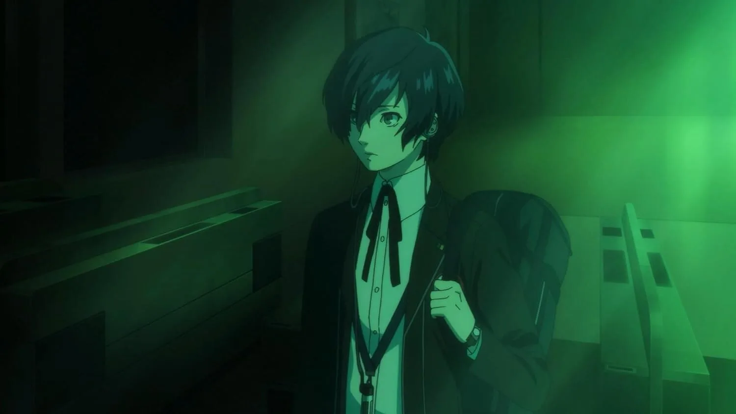 SONY PS5 PERSONA 3 RELOAD CD