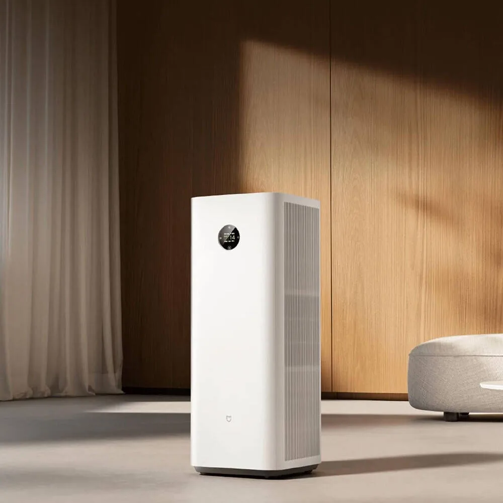 XIAOMI MIJIA SMART AIR PURIFIER MAX WHITE thumbnail 3