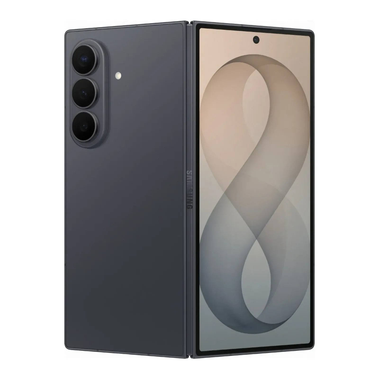 SAMSUNG GALAXY FOLD 8 ULTRA 5G 12+256GB GRAPHITE thumbnail 15